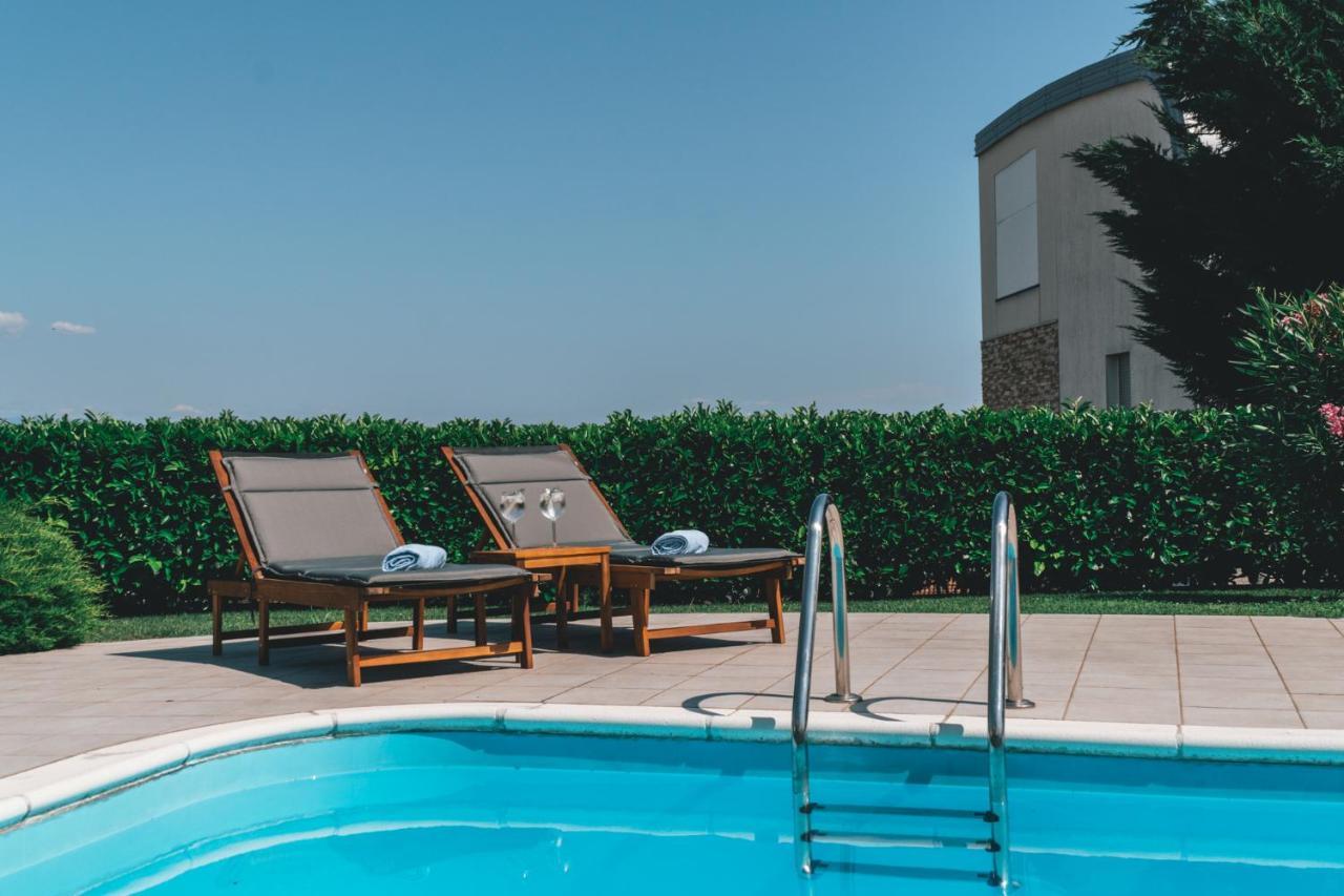 Panoramic Apartment Sea View And Pool Opatija Ičići Εξωτερικό φωτογραφία