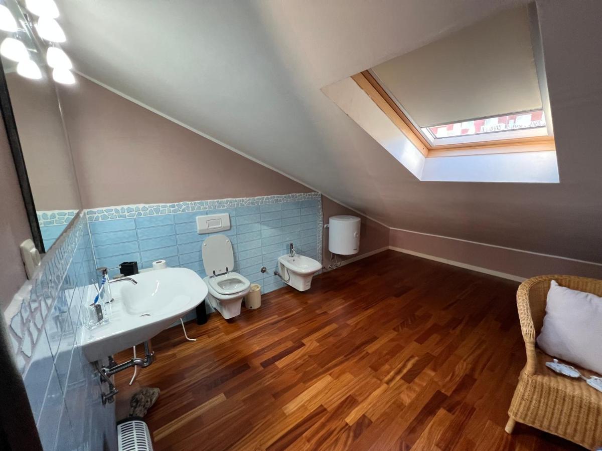 Panoramic Apartment Sea View And Pool Opatija Ičići Εξωτερικό φωτογραφία